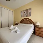 Apartamento Bahía Del Sol A 50 Metros De La Playa - Inmodream *