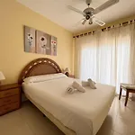 Bahía Del Sol A 50 Metros De La Playa - Inmodream Apartamento