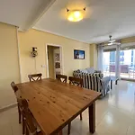 Bahía Del Sol A 50 Metros De La Playa - Inmodream