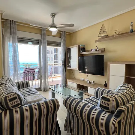 Appartamento Bahia Del Sol A 50 Metros De La Playa - Inmodream